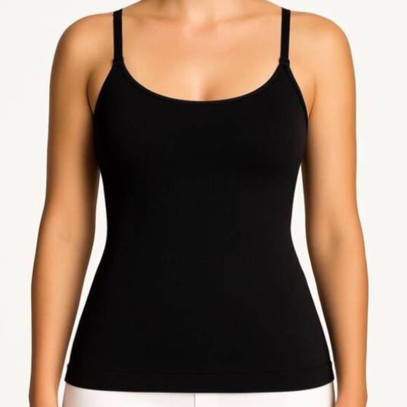 Empetua Scoop Neck Cami 62001 - Picture 1 of 9
